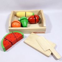 Buah Potong 2 600